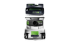 Festool Aspirateur mobile CLEANTEC CTL 36 EI AC-RENOFIX F-577891 1