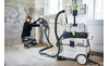 Festool Aspirateur mobile CLEANTEC CTL 36 EI AC-RENOFIX F-577891 4