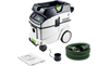 Festool Aspirateur mobile CLEANTEC CTM 36 EI F-577924