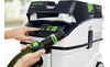 Festool Aspirateur mobile CLEANTEC CTM 36 EI F-577924 3