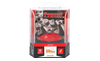 Fraise à surfacer freud avec roulement à billes HW (HM) D76,2 R2 R16 S12 FR-99-22112P 3