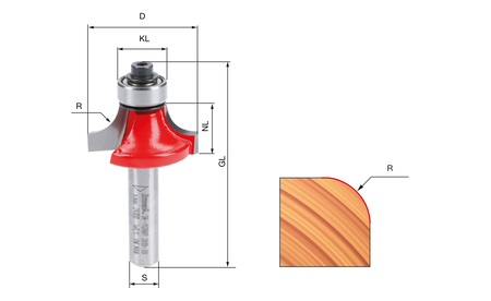 Kit de démarrage freud 3 pièces S8 SET-FR-STARTER 1