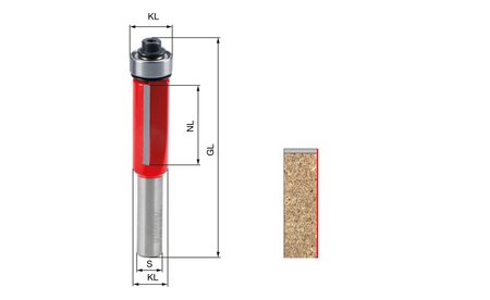 Kit de démarrage freud 3 pièces S8 SET-FR-STARTER 2