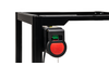 Harvey Table de fraisage - Châssis COMPASS RT-S II-HAR-804801 5