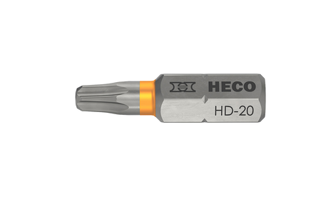 Assortiment HECO-TOPIX-plus 1760 Systainer³ HECO M137 HC-63465 5