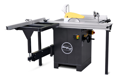 Scie circulaire de mise à format Holzprofi Maker PS250N-230V HP-M2-PS250N-230V