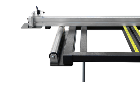 Scie circulaire de mise à format Holzprofi Maker PS315/2000F Rainure HP-M2-PS315F-2000 6