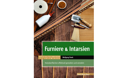 Furniere & Intarsien VI-9158