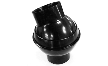 Coude pivotant à 360 I-146-0010 2