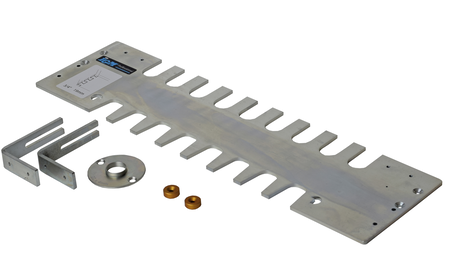 Gabarit de fraisage FD3190 I-FD3190