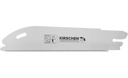 Lame de rechange KIRSCHEN pour scie de charpentier KI-4301300