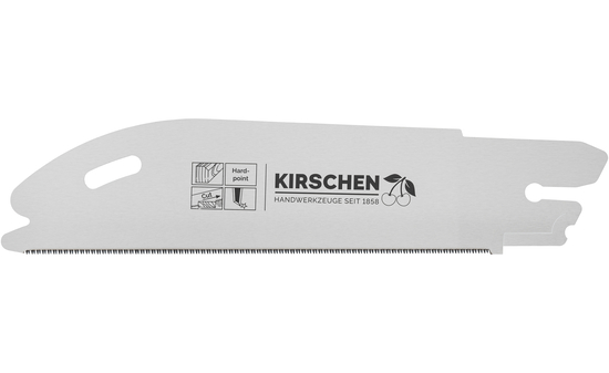 Lame de rechange KIRSCHEN pour scie de précision KI-4311270