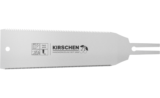 Lame de rechange KIRSCHEN pour scie de précision "Ryoba KI-4321240