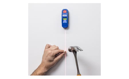 Kreg Localisateur de métaux avec laser II-KR-KMM1000LZ 2