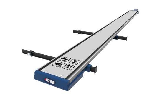 KREG® Rail de butée universel KR-KMA4500