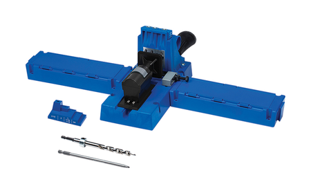 Gabarit de perçage Kreg Jig® K5 II-KR-K5-EUR