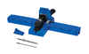 Gabarit de perçage Kreg Jig® K5 II-KR-K5-EUR