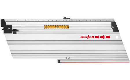 MAFELL Scie circulaire à main K85Ec en L-MAX + guide L MAF-1P0458 2