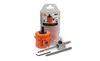 Set de démarrage Mandrex pour scies cloches SuperXCut, 5 pièces FT-MX20-0052-B2