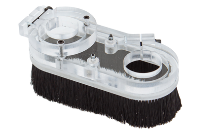 Mekanika 43mm Brosse anti-poussière MEK-M01212