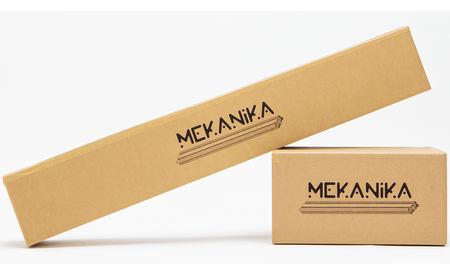 Mekanika Evo L MEK-M00652 13