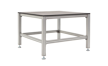 Mekanika Table de travail L MEK-M00904 1