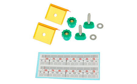 MicroJig Poussoir de sécurité GRR-RIPPER + MJ-GR-100PLUS 2