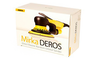 Mirka DEROS II 650 150mm Hub 5.0 plus Abranet SET-DEROS150-NET 5