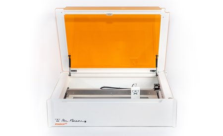  Machine de découpe Lasercutter Mr. Beam II Dreamcut (X) MB-900-00012