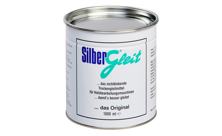 Lubrifiant sec Silbergleit 1000 ml SD-1000-BL