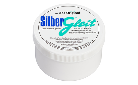 Lubrifiant sec Silbergleit 250 ml SD-250-KS