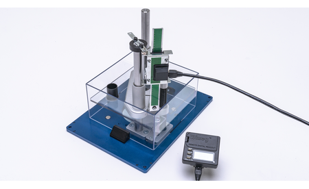 Kit adaptateur FML-BR & WR525 Altimètre Wixey SET-ADAP-BR-WR525 1 | © sauter GmbH