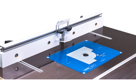 Kit - Table de fraisage - Entrée de gamme SET-FT-STANDARD 3