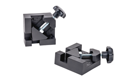 Corner Clamps - 2 pieces FO-SCP9