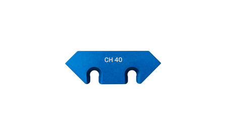 Sauter gabarit d'angle CJ-PRO SET-chanfrein SET-SA-CJ-PRO-CH 5