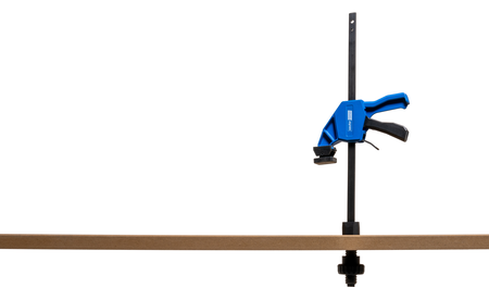 Serre-joint d'établi sauter pour tables multifonctions MFT - 250mm HE-VC-2X662-25 1