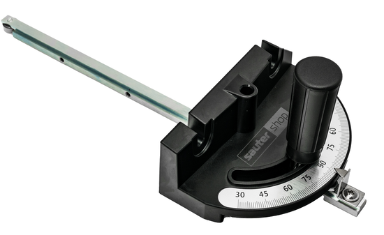 Guide d'onglet et d'angle sauter FO-MGC-5A