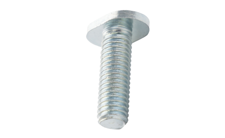 T-bolts M8 x 25 mm (10 pieces) FO-HWE116 | © sauter GmbH