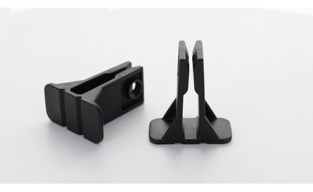 Entretoises pour presses korpus sauter (2 pièces) HE-PC-2XCLIP | © sauter GmbH