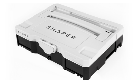 Shaper SYS 1 Systainer - Adaptable individuellement ST-SH1-SS1