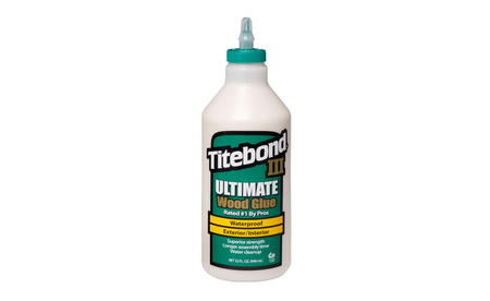 Titebond III Ultimate colle à bois - 946 ml I-123-1415