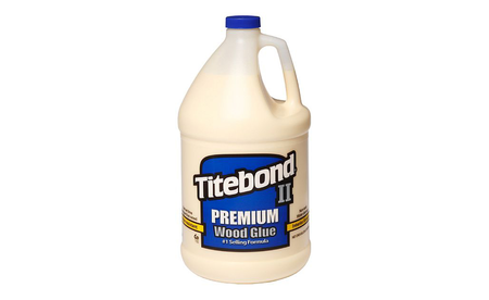 Colle à bois Titebond II Premium - 3,78 litres I-123-5006