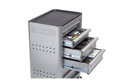 Station de ponçage Tormek  TM-TS-740 1