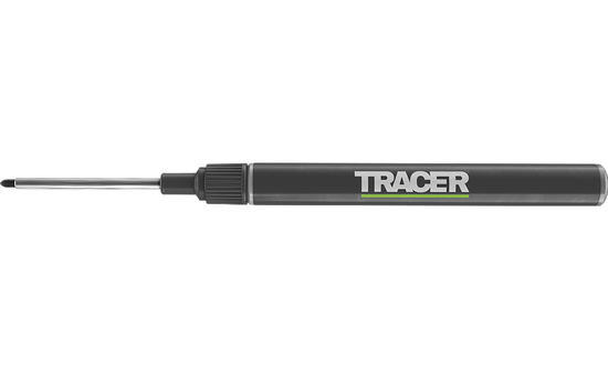 TRACER Marqueur fin pour trous profonds - pack de deux TR-ALNP2