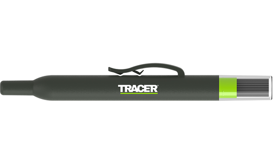 24 mines de rechange pour portemine de précision TRACER Pro  TR-APPL1