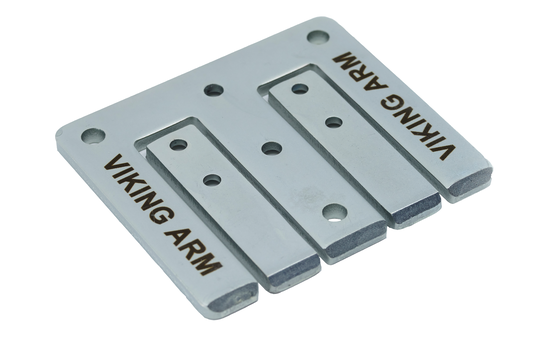 Plaque de base Viking Arm 6 mm VA-0077