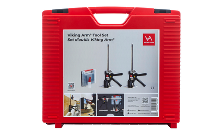 Kit Coffret à outils pour Viking Arm VA-0190 1