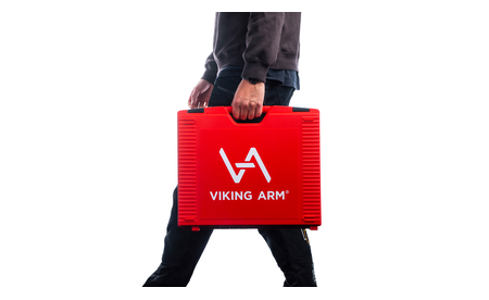 Kit Coffret à outils pour Viking Arm VA-0190 3