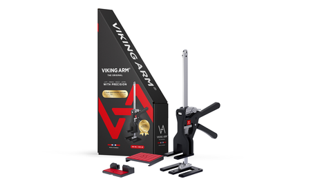 Viking Arm Hebezwinge - Black Edition VA-0565