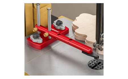 Pointe de guidage de remplacement 1/8 WOODPECKERS SteadyCurve W-SC-22-18 6